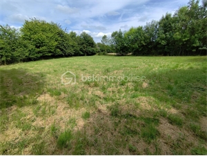 terrain à la vente -   79120  LEZAY, surface 1122 m2 vente terrain - UBI474486581
